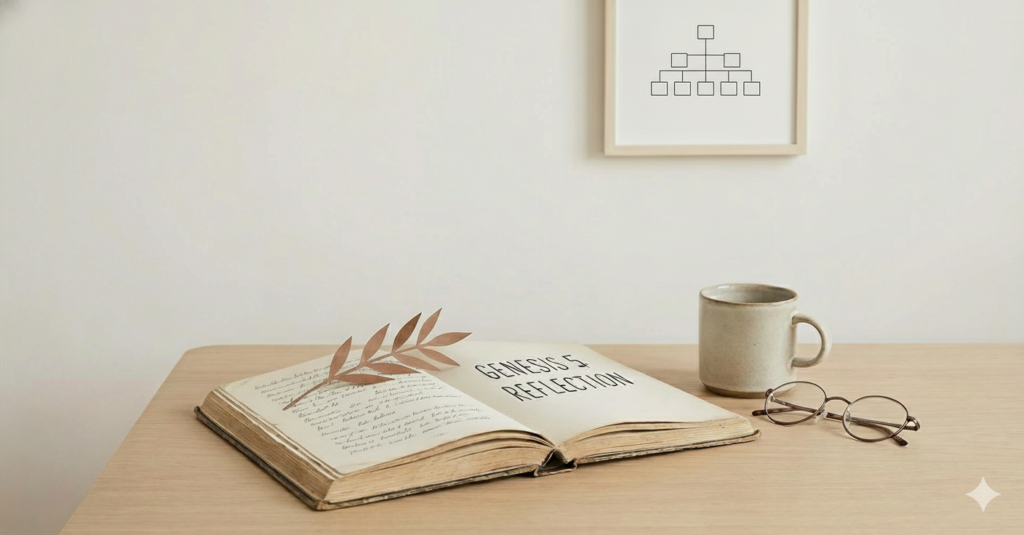 Genesis 5 gemini generated image 5ztuzm5ztuzm5ztu